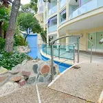 Cap Salou Salacia Beach Front Studio New