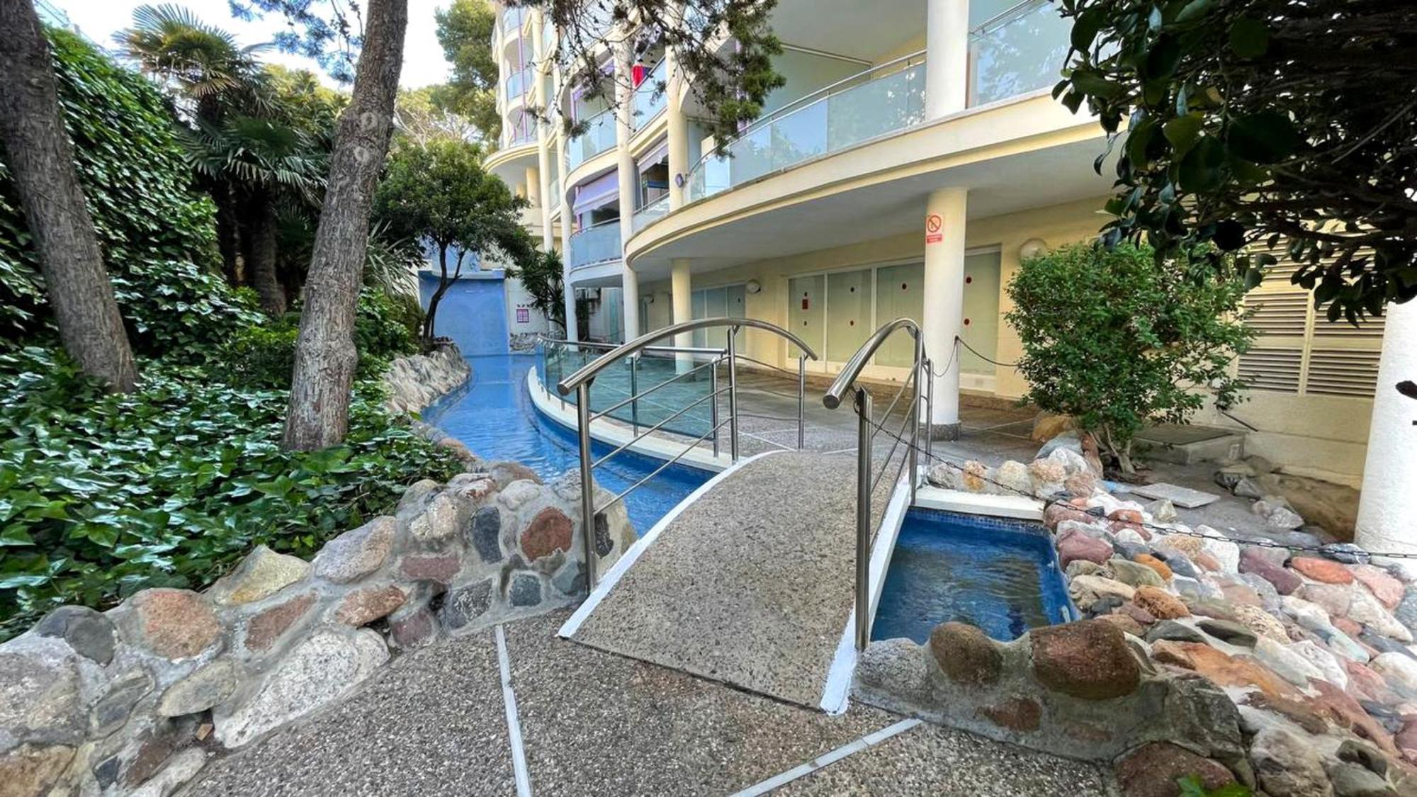 Cap Salacia Front New Appartement Salou