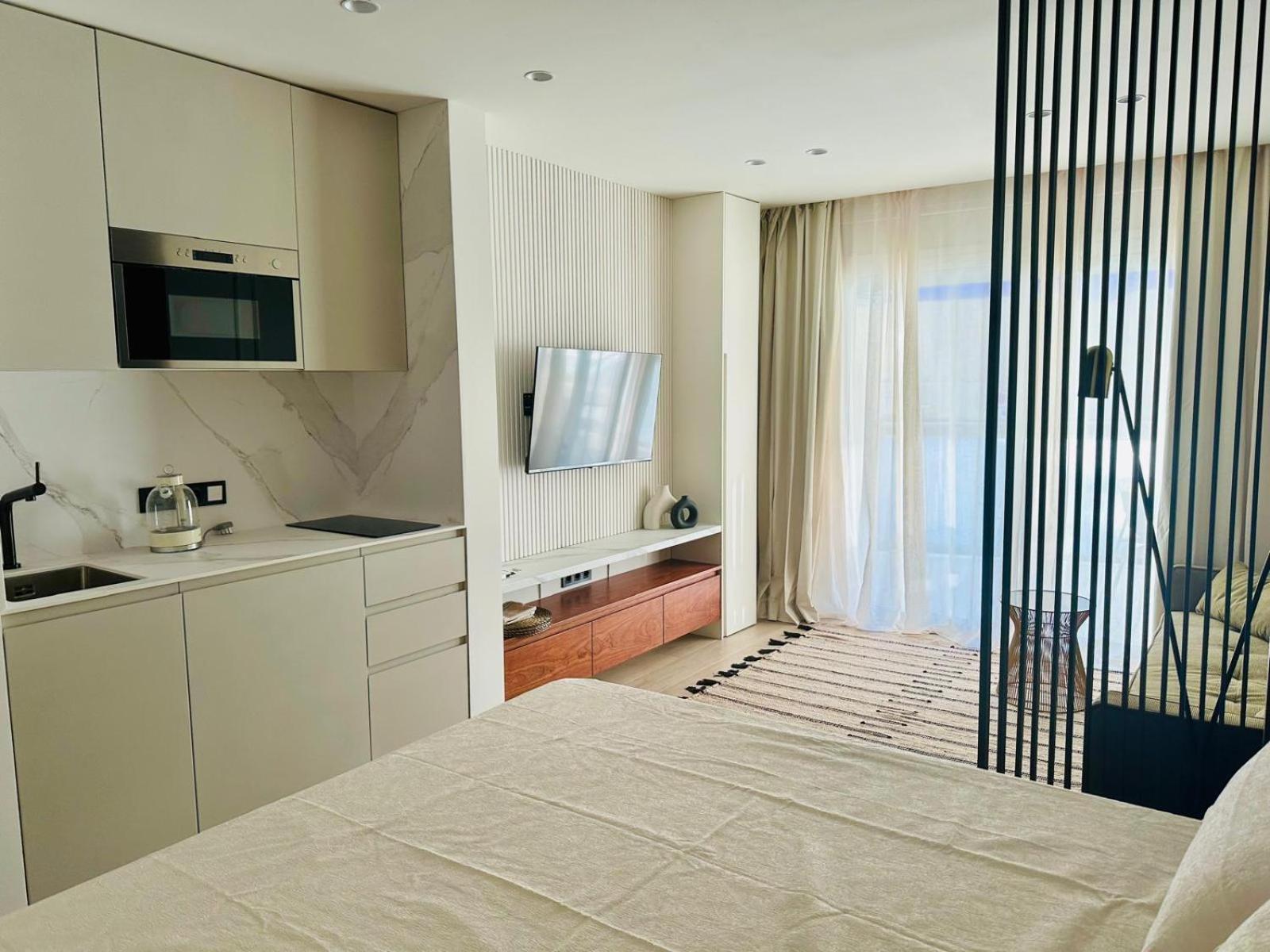 Apartment Cap Salacia Front New