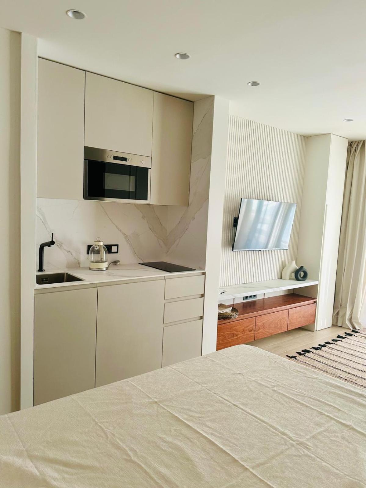 Cap Salacia Front New Apartment *