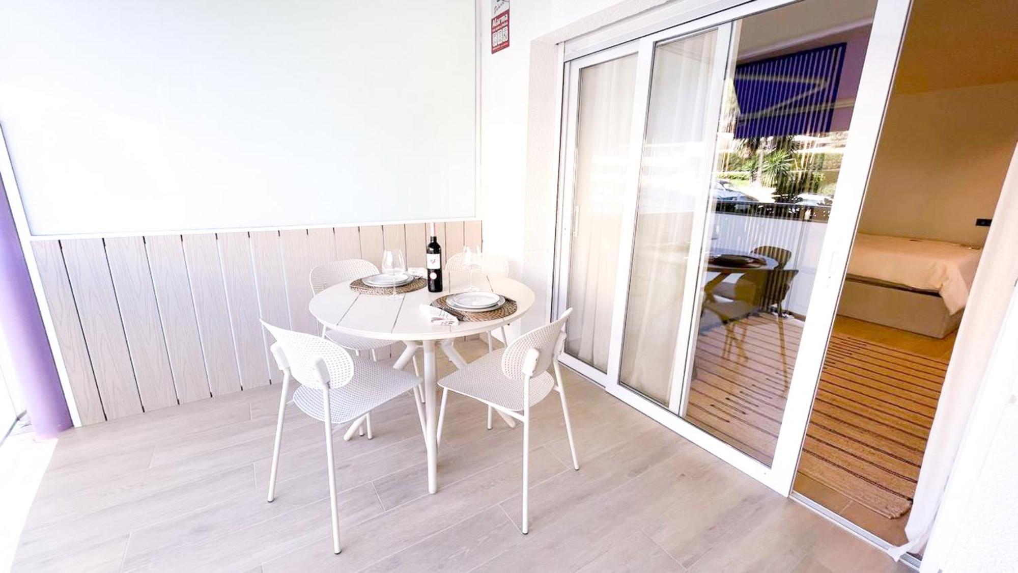 Cap Salacia Front New * Salou