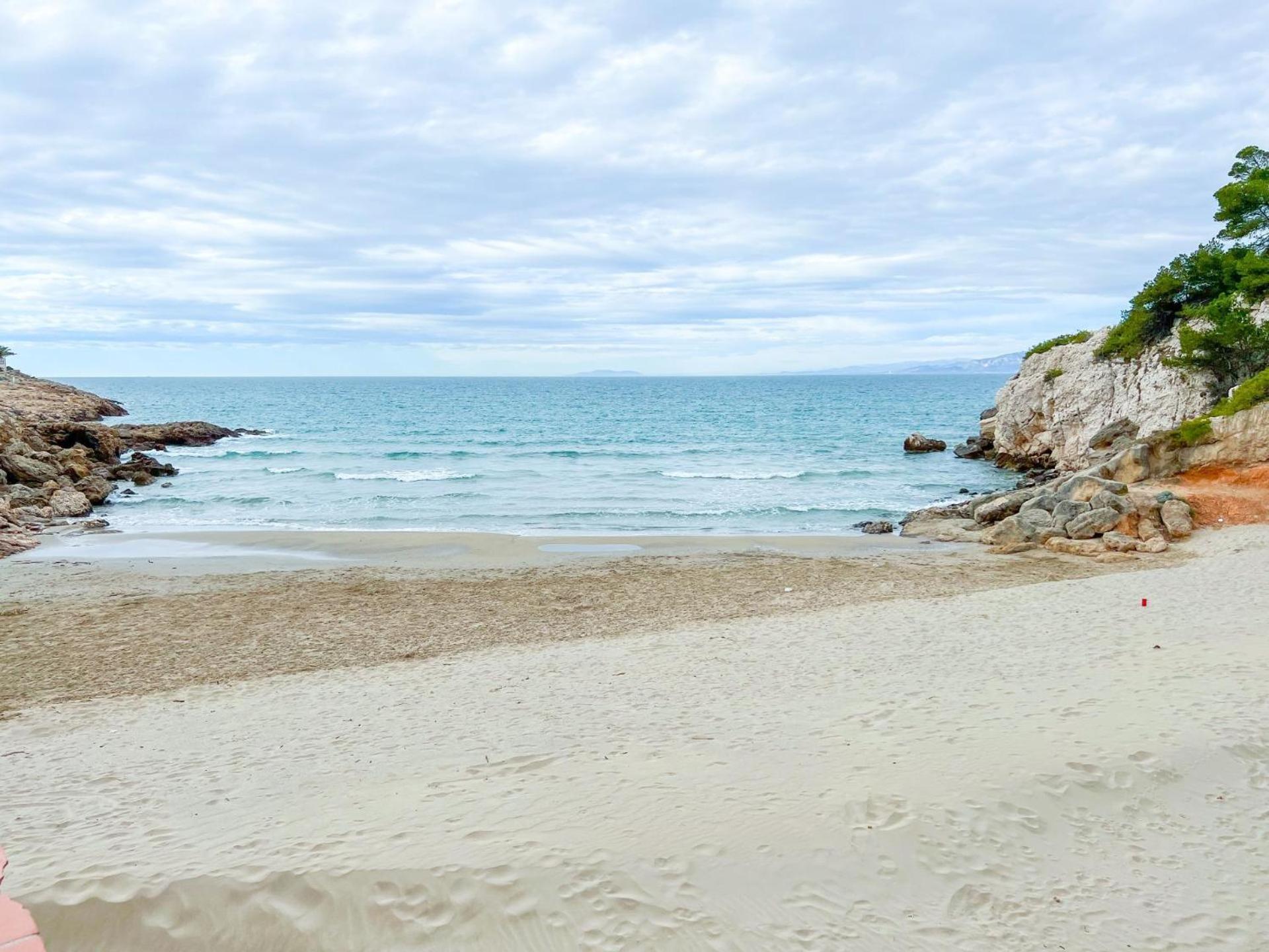 Cap Salacia Front New Appartement Salou