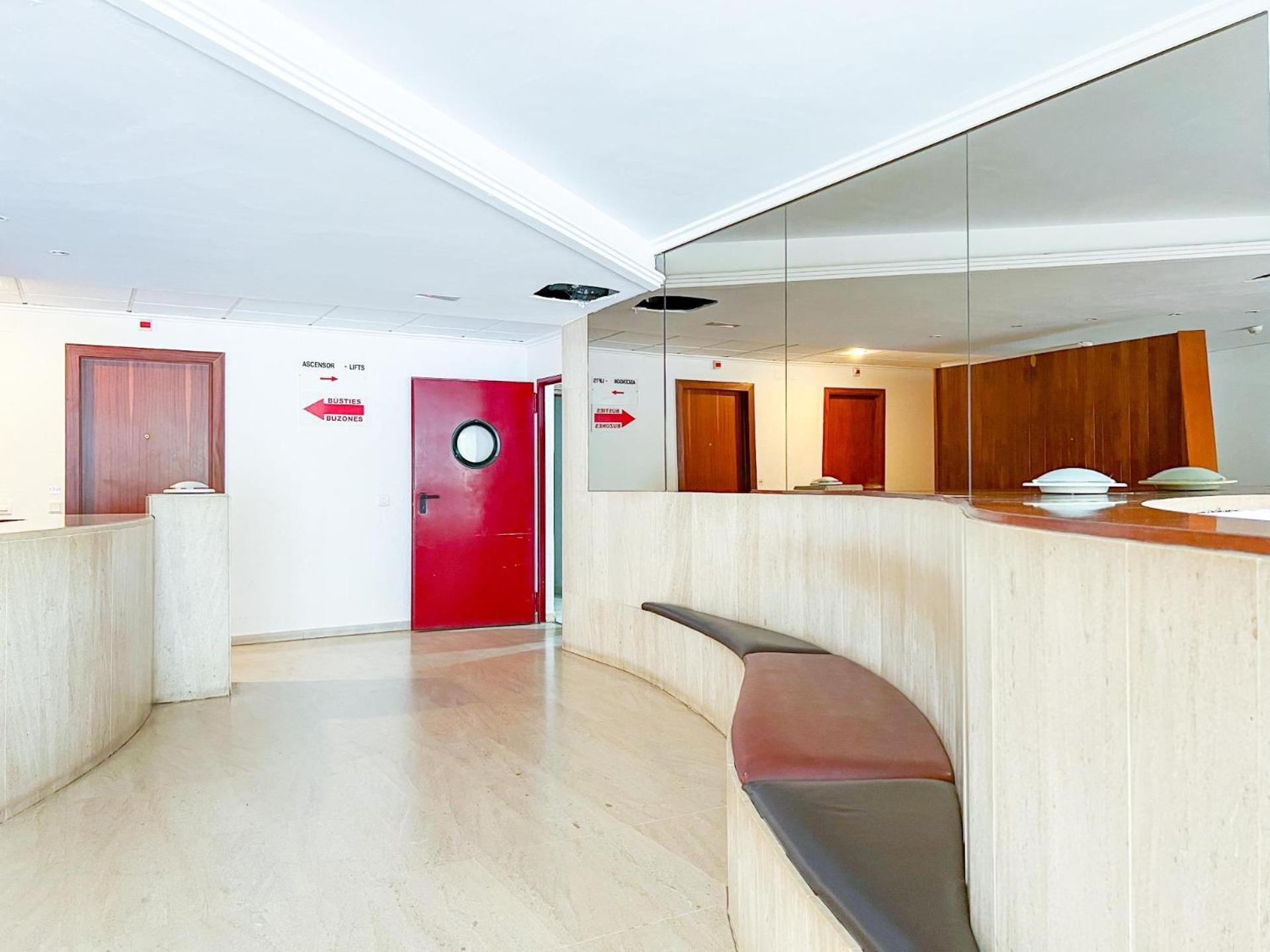 Cap Salacia Front New Appartement Salou