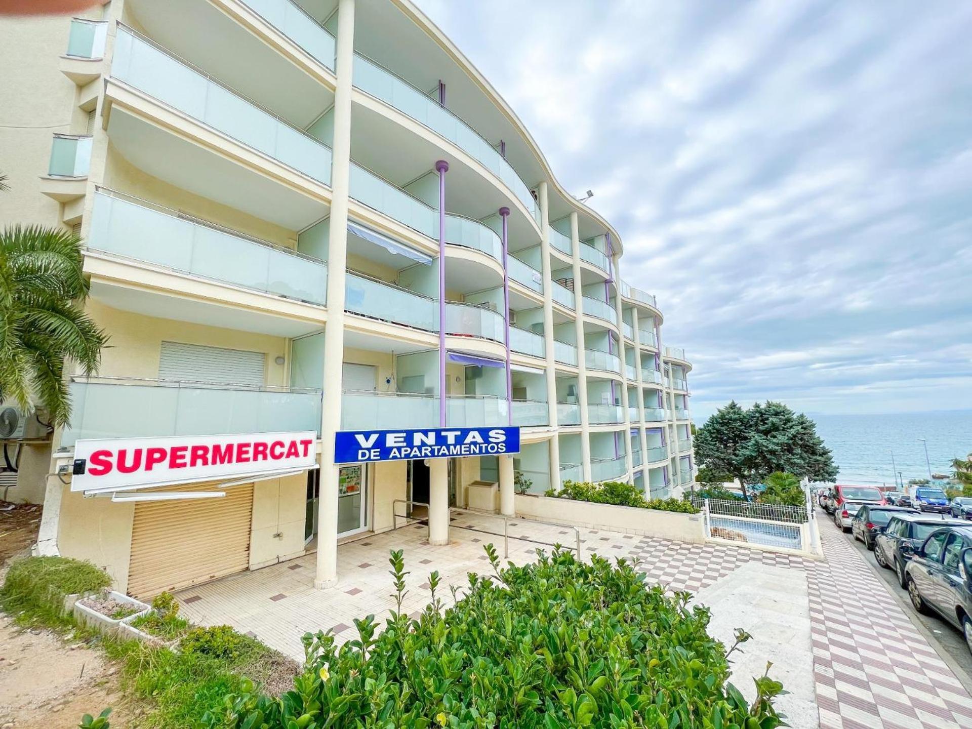 Cap Salacia Front New *
